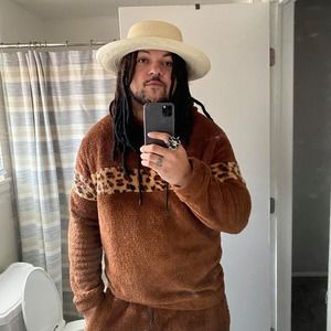 Meet your Posher, Tresean